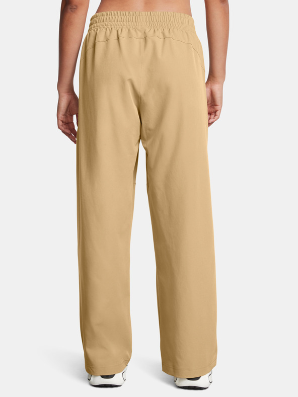 Under Armour Damen Under Armour Unstoppable Wvn WL Hose