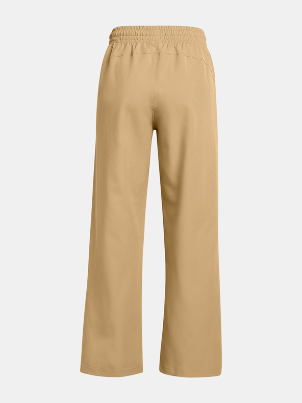 Under Armour Damen Under Armour Unstoppable Wvn WL Hose