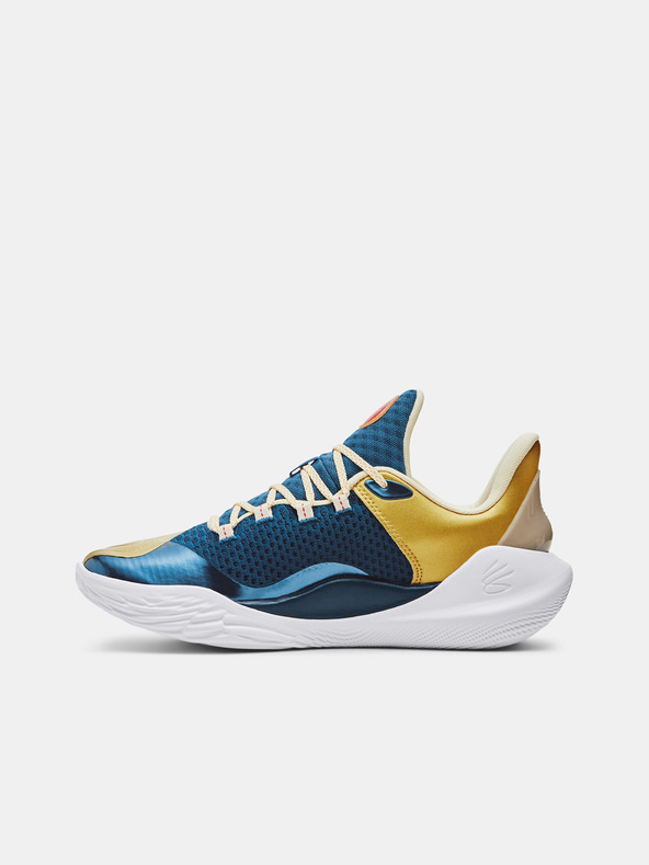 Under Armour Unisex Shoes Under Armour CURRY 11 CHAMPION MINDSET