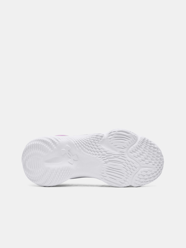 Under Armour Unisex Shoes Under Armour CURRY SPAWN FLOTRO NM
