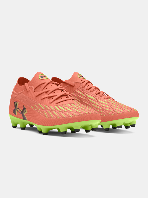 Under Armour Under Armour UA Magnetico Pro 4 FG Fußballschuhe für Herren