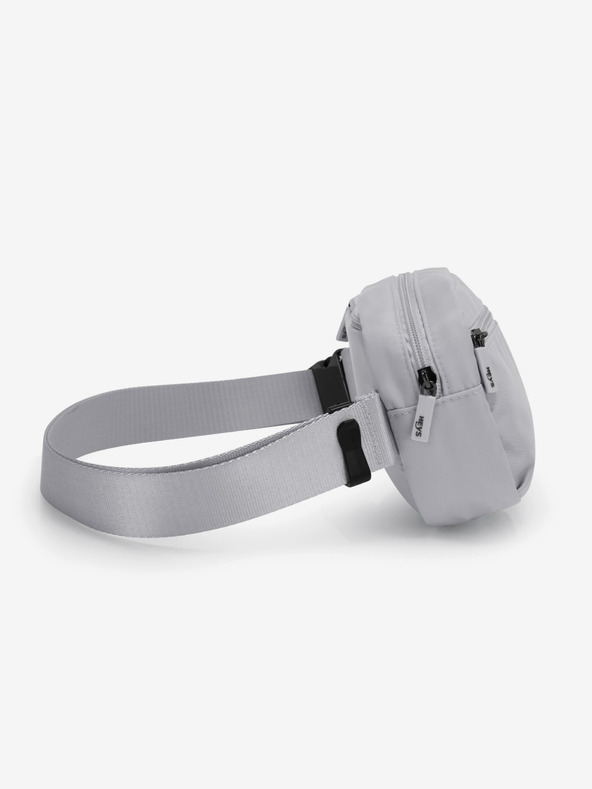 Heys Heys Basic Gürteltasche grau