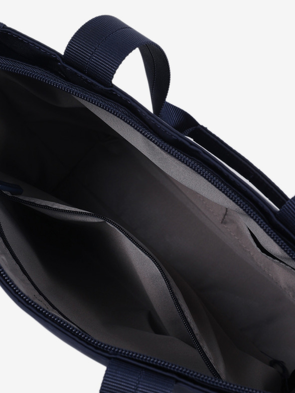 Hedgren Dunkelblau Hedgren Zoe Damenhandtasche