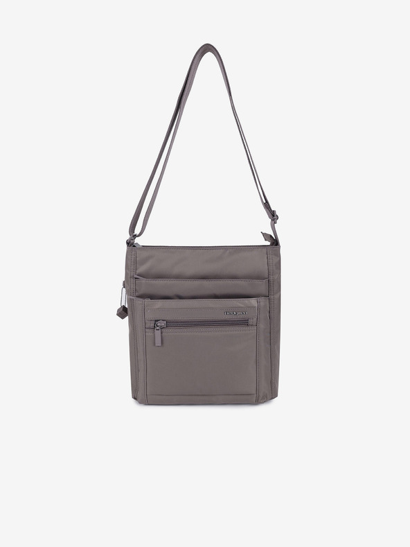 Hedgren Beige Hedgren Orva Sepia Damen Handtasche