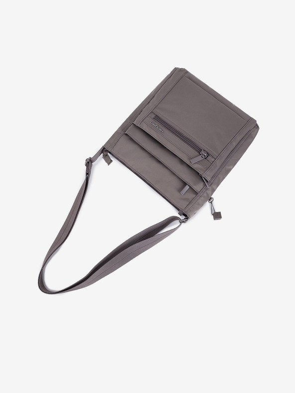 Hedgren Beige Hedgren Orva Sepia Damen Handtasche