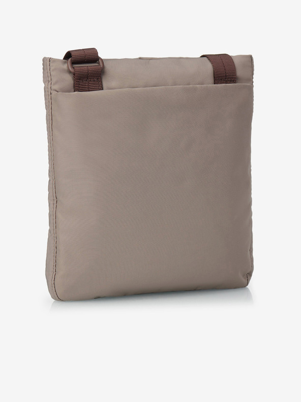 Hedgren Beige Damenhandtasche Hedgren Leonce Sepia