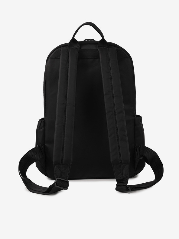 Hedgren Schwarzer Damenrucksack Hedgren Vogue XXL
