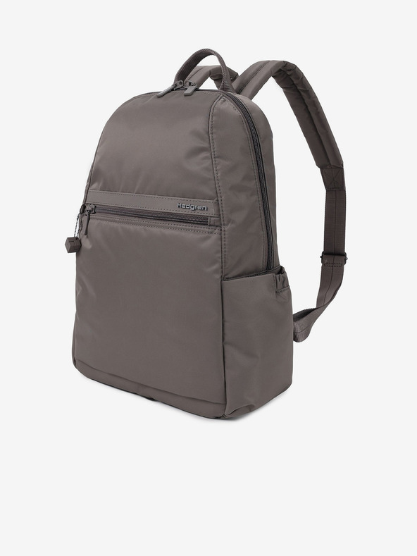 Hedgren Grau Damenrucksack Hedgren Vogue XXL