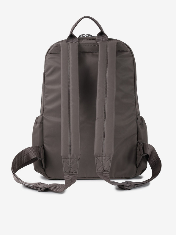 Hedgren Grau Damenrucksack Hedgren Vogue XXL