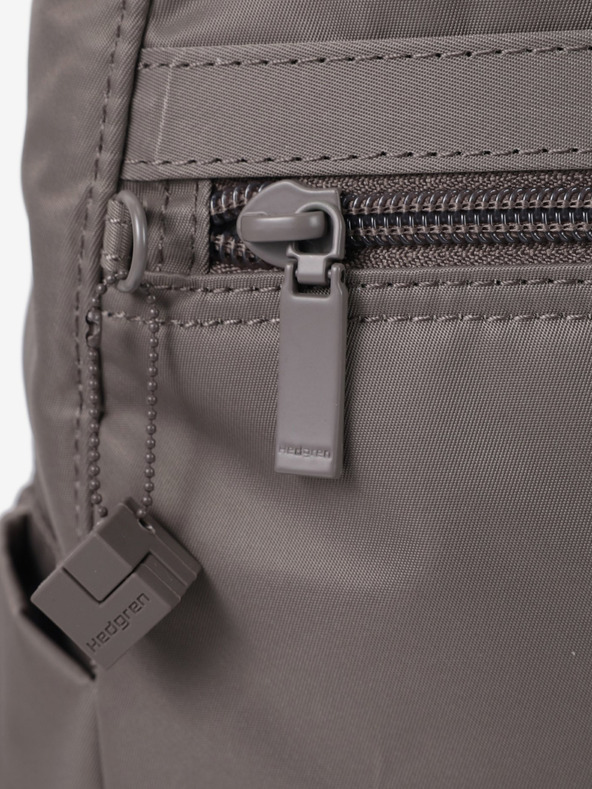 Hedgren Grau Damenrucksack Hedgren Vogue XXL
