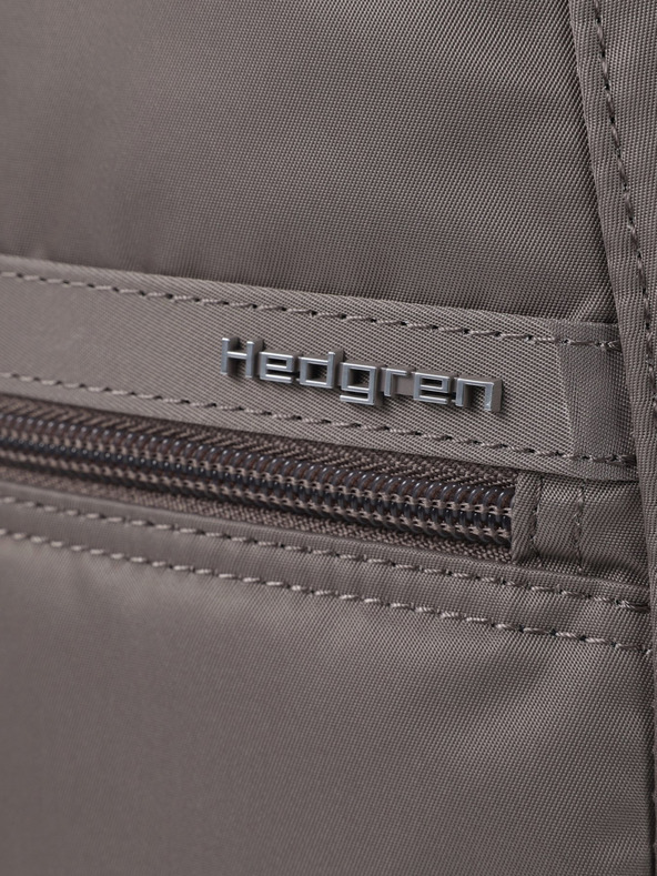 Hedgren Grau Damenrucksack Hedgren Vogue XXL