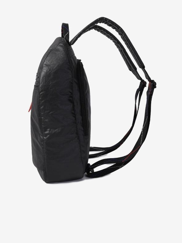 Hedgren Schwarzer Rucksack Hedgren Vogue L