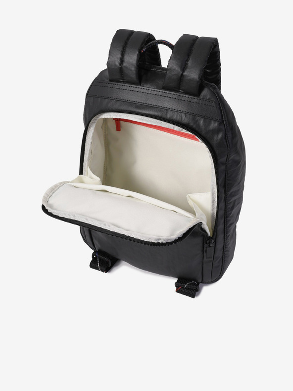 Hedgren Schwarzer Rucksack Hedgren Vogue L