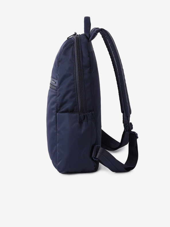 Hedgren Dunkelblauer Rucksack Hedgren Vogue XXL