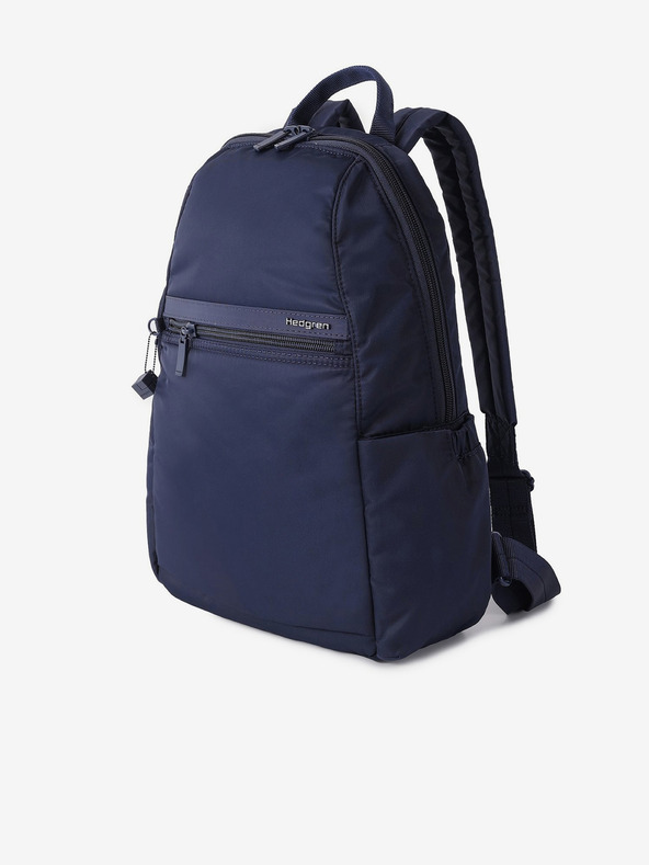 Hedgren Dunkelblauer Rucksack Hedgren Vogue XXL