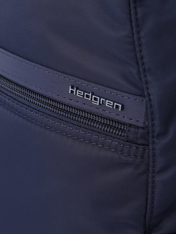 Hedgren Dunkelblauer Rucksack Hedgren Vogue XXL