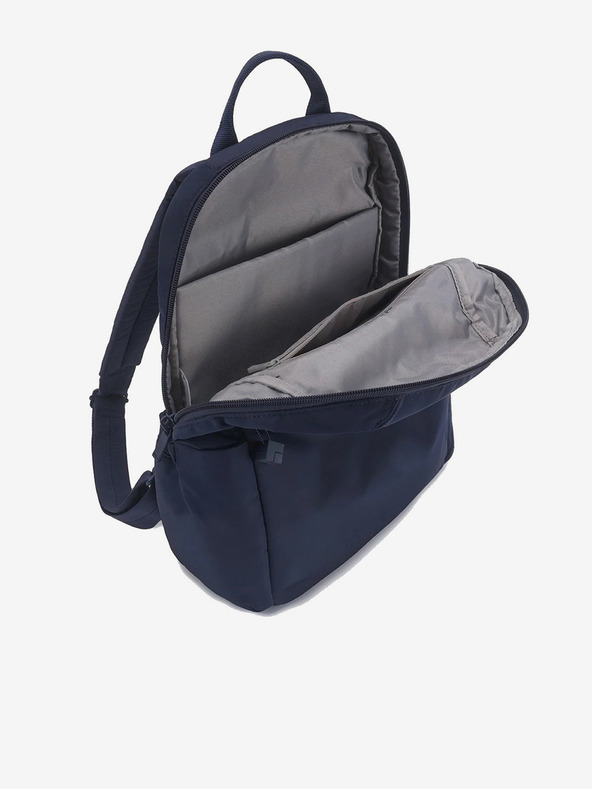 Hedgren Dunkelblauer Rucksack Hedgren Vogue XXL