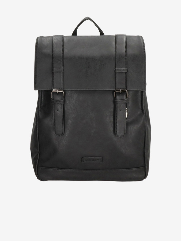 Enrico Benetti Enrico Benetti Amy Tablet-Rucksack Schwarz