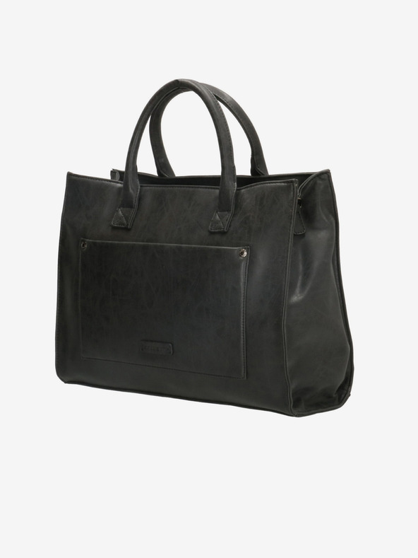Enrico Benetti Rucksack Enrico Benetti Bobbi 66523 Schwarz