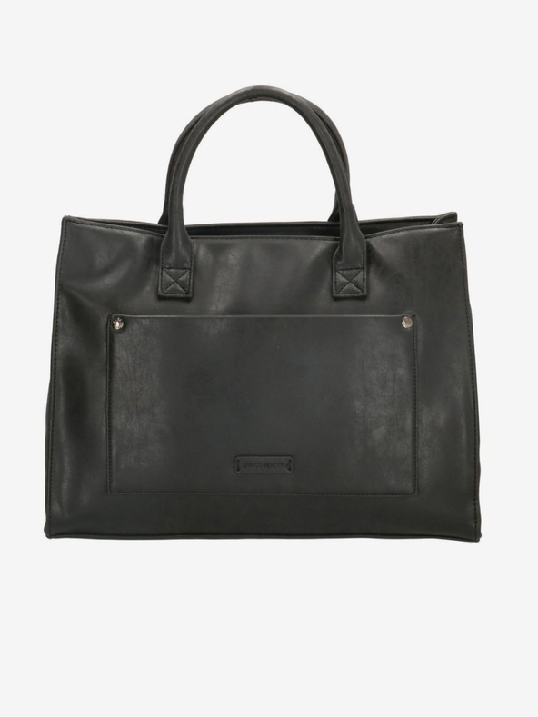 Enrico Benetti Rucksack Enrico Benetti Bobbi 66523 Schwarz