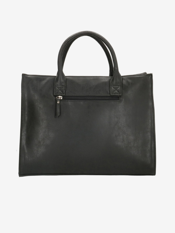 Enrico Benetti Rucksack Enrico Benetti Bobbi 66523 Schwarz