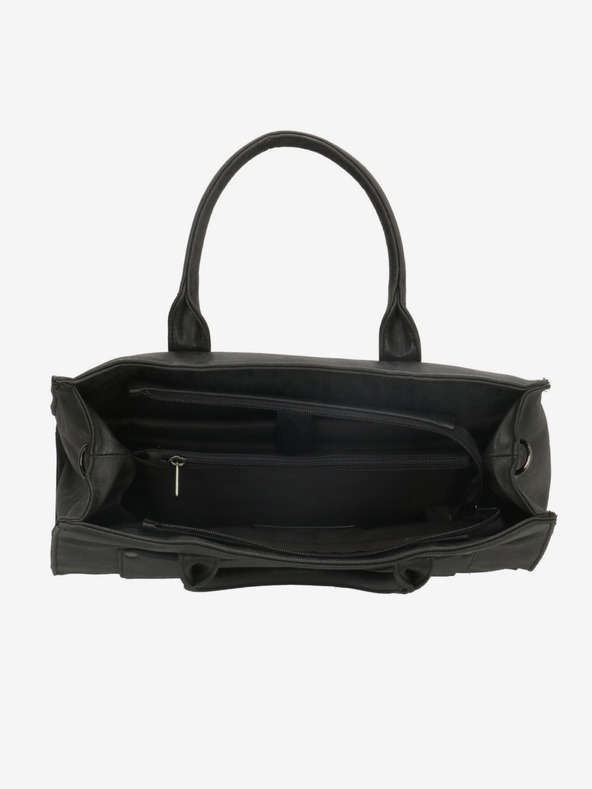 Enrico Benetti Rucksack Enrico Benetti Bobbi 66523 Schwarz