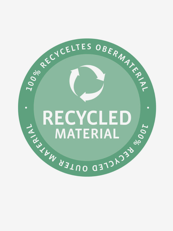 Reisenthel Reisenthel Reisekosmetiktasche Dots Weiß