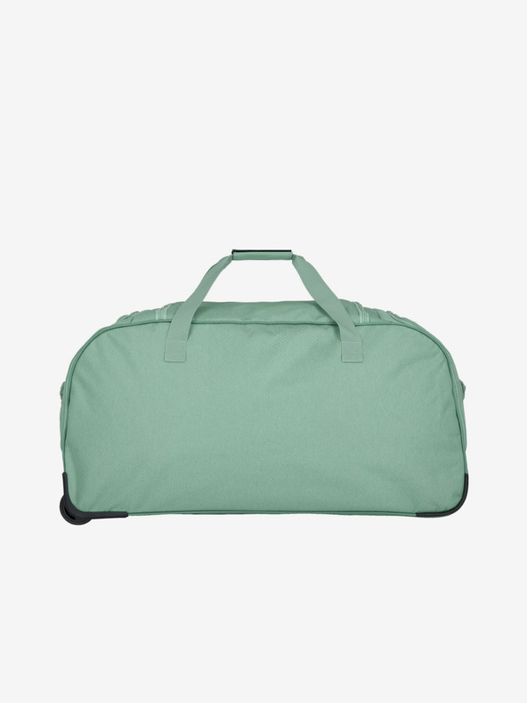 Travelite Travelite Kick Off Wheeled Duffle XL Salbei