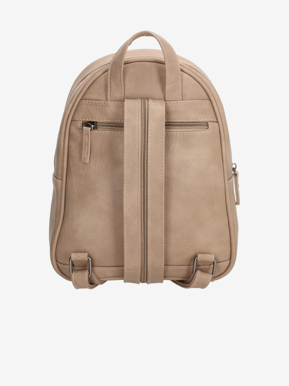 Beagles Rucksack Beagles Murcia Rucksack 2 l Taupe