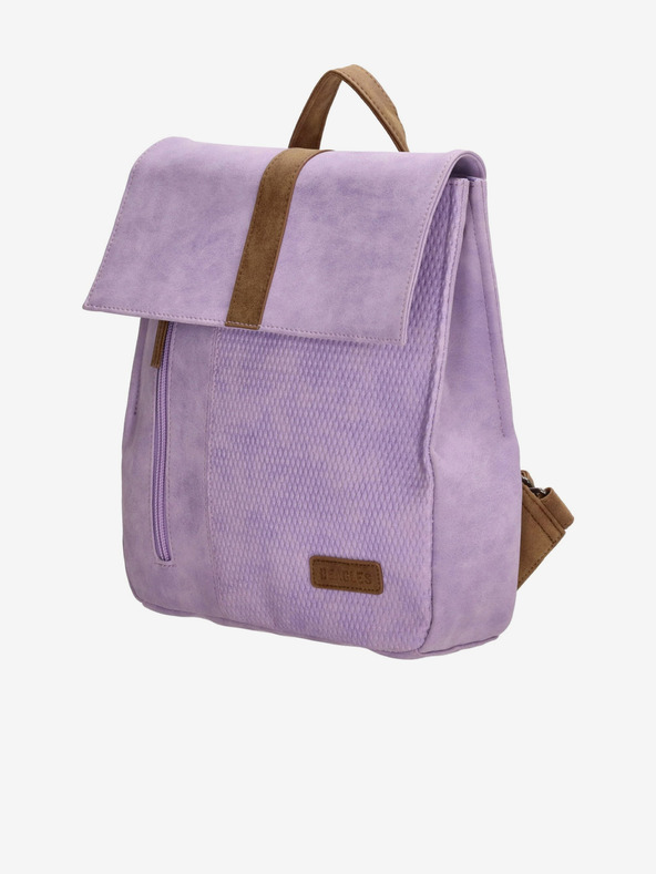 Beagles Rucksack Beagles Brunete Rucksack 4 l lila