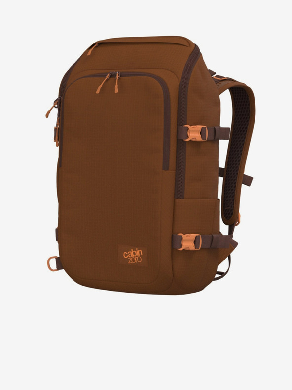 CabinZero Rucksack CabinZero Adv Pro 32L Saigon Kaffee