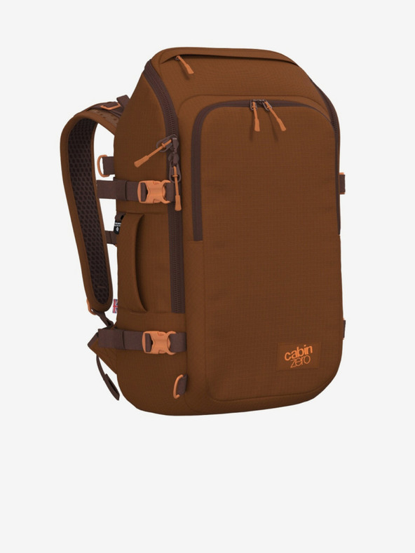 CabinZero Rucksack CabinZero Adv Pro 32L Saigon Kaffee