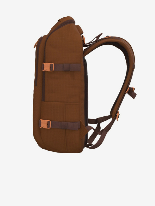 CabinZero Rucksack CabinZero Adv Pro 32L Saigon Kaffee