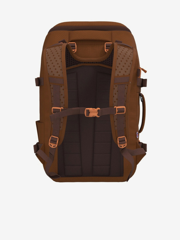 CabinZero Rucksack CabinZero Adv Pro 32L Saigon Kaffee