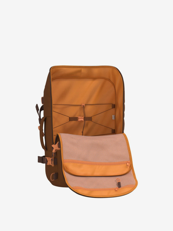 CabinZero Rucksack CabinZero Adv Pro 32L Saigon Kaffee