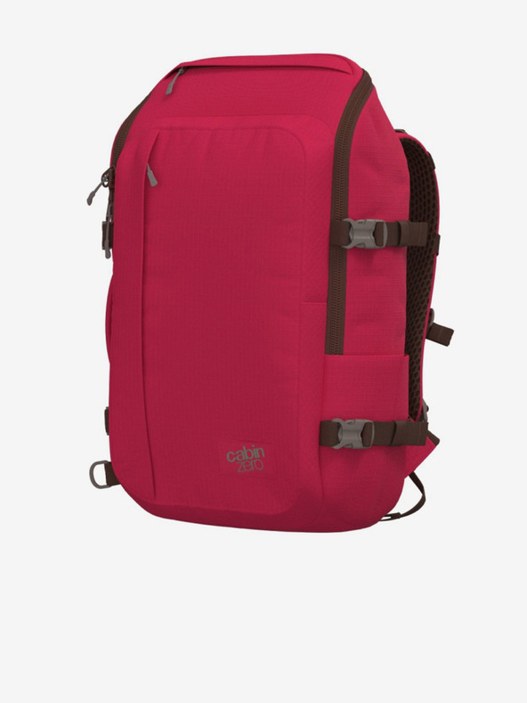 CabinZero Rucksack CabinZero Adv 32L Miami magenta