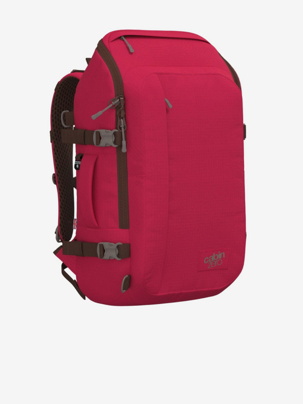 CabinZero Rucksack CabinZero Adv 32L Miami magenta