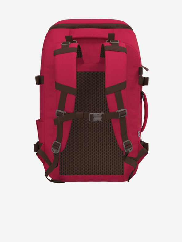 CabinZero Rucksack CabinZero Adv 32L Miami magenta