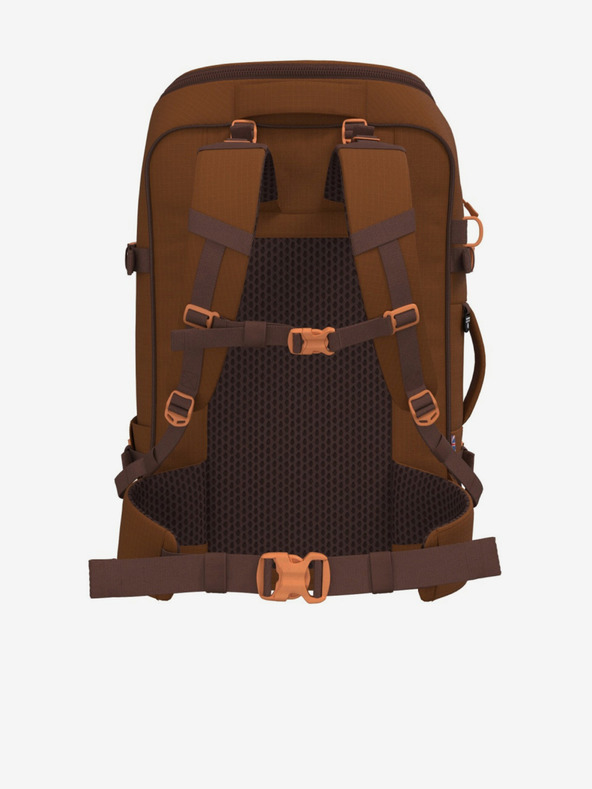 CabinZero Rucksack CabinZero Adv 42L Saigon Kaffee