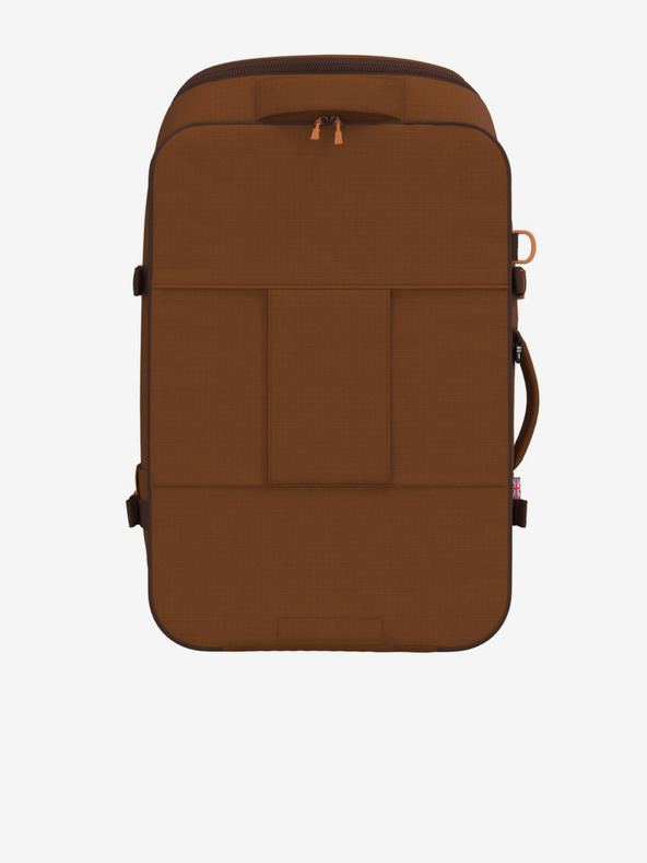 CabinZero Rucksack CabinZero Adv 42L Saigon Kaffee