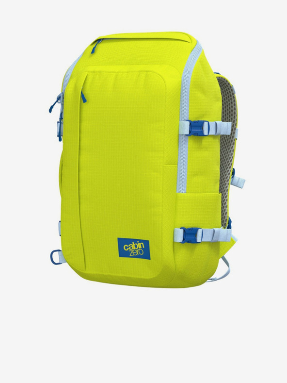 CabinZero Rucksack CabinZero Adv 32L Mojito lime