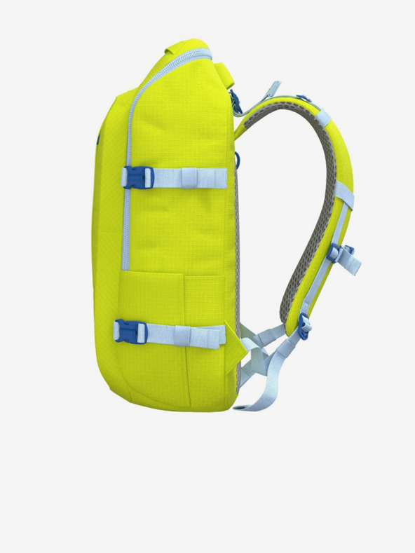 CabinZero Rucksack CabinZero Adv 32L Mojito lime