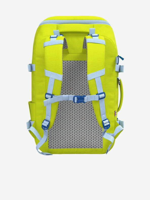 CabinZero Rucksack CabinZero Adv 32L Mojito lime