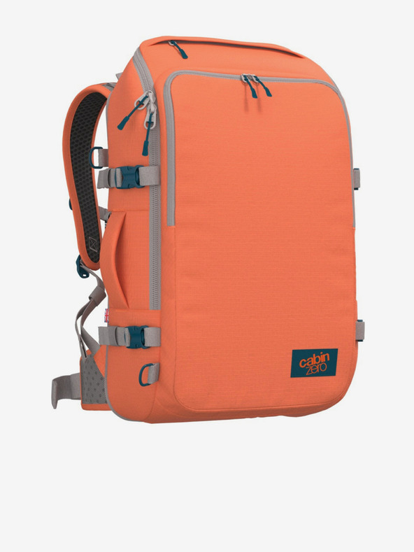 CabinZero Rucksack CabinZero Adv Pro 42L Marokkanische Sande