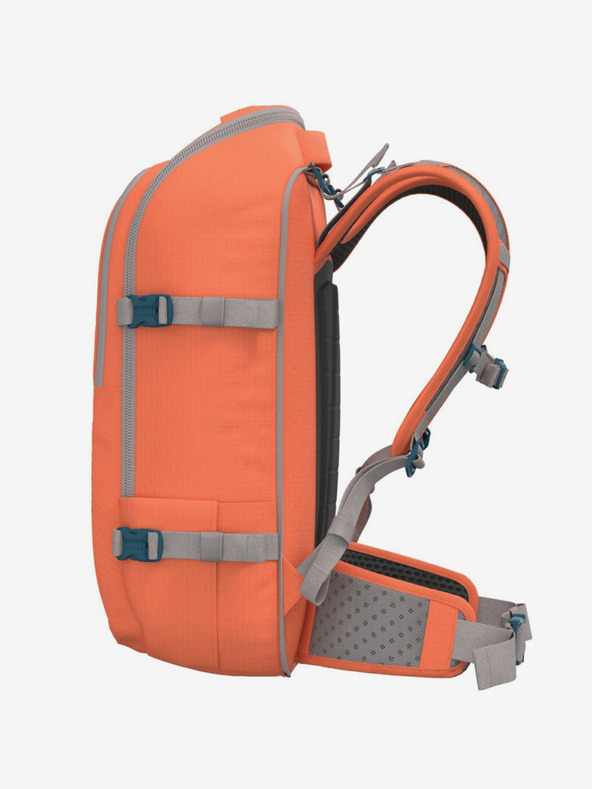 CabinZero Rucksack CabinZero Adv Pro 42L Marokkanische Sande