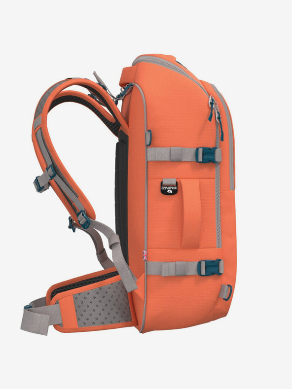 CabinZero Rucksack CabinZero Adv Pro 42L Marokkanische Sande