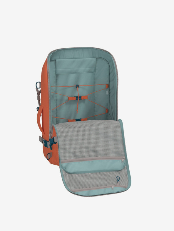 CabinZero Rucksack CabinZero Adv Pro 42L Marokkanische Sande