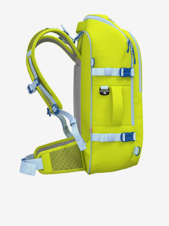 CabinZero Rucksack CabinZero Adv Pro 42L Mojito lime