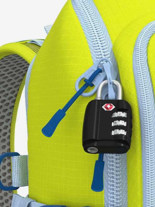 CabinZero Rucksack CabinZero Adv Pro 42L Mojito lime