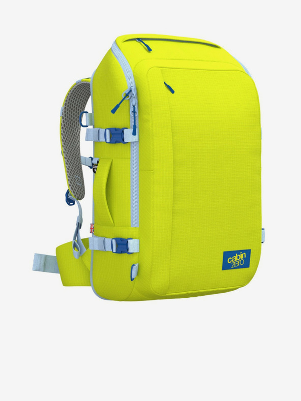 CabinZero Rucksack CabinZero Adv 42L Mojito lime